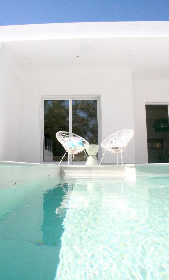 Apartment Splash With Private Pools Nikiana
